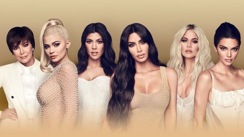 Keeping Up with the Kardashians Season 6 Episode 14 : Kim's Fairytale Wedding: A Kardashian Event — Part 1