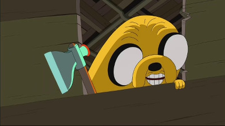 Adventure Time: S05E04 - Watch Movies and TV Shows Online Free