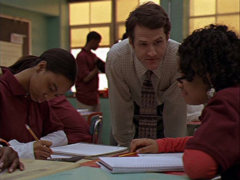 the wire stream