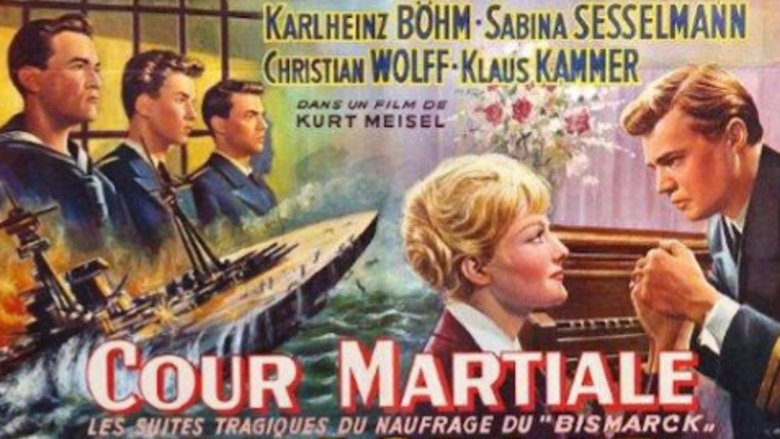 Court Martial Court Martial
