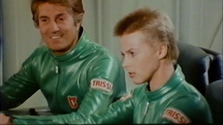 The War of the Robots