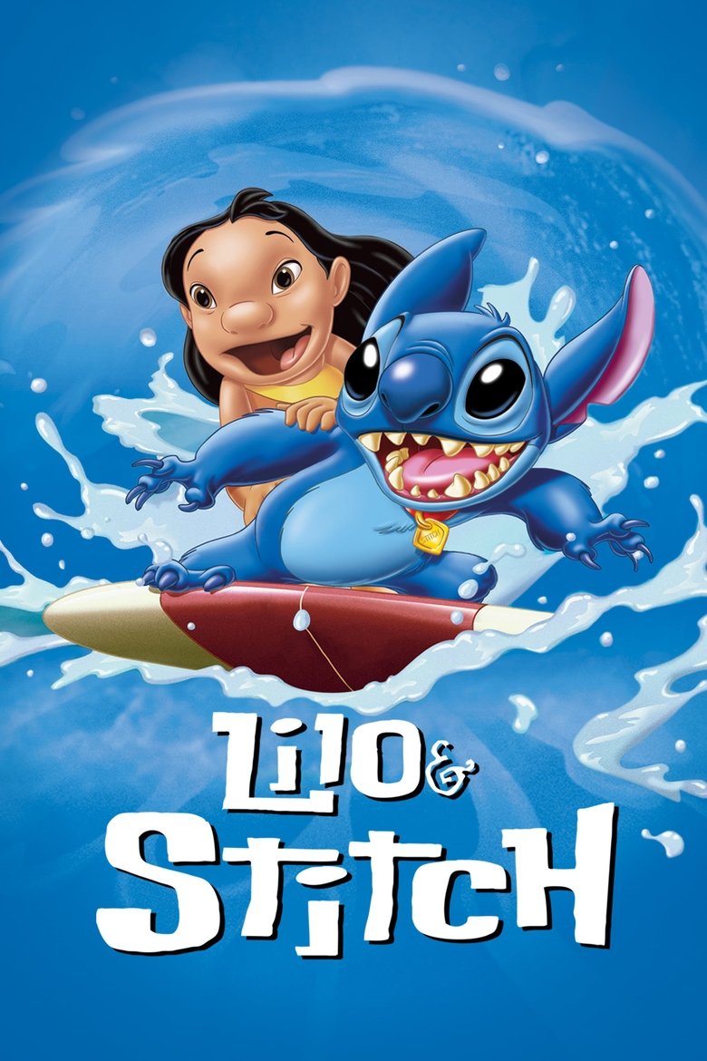 Image Lilo & Stitch