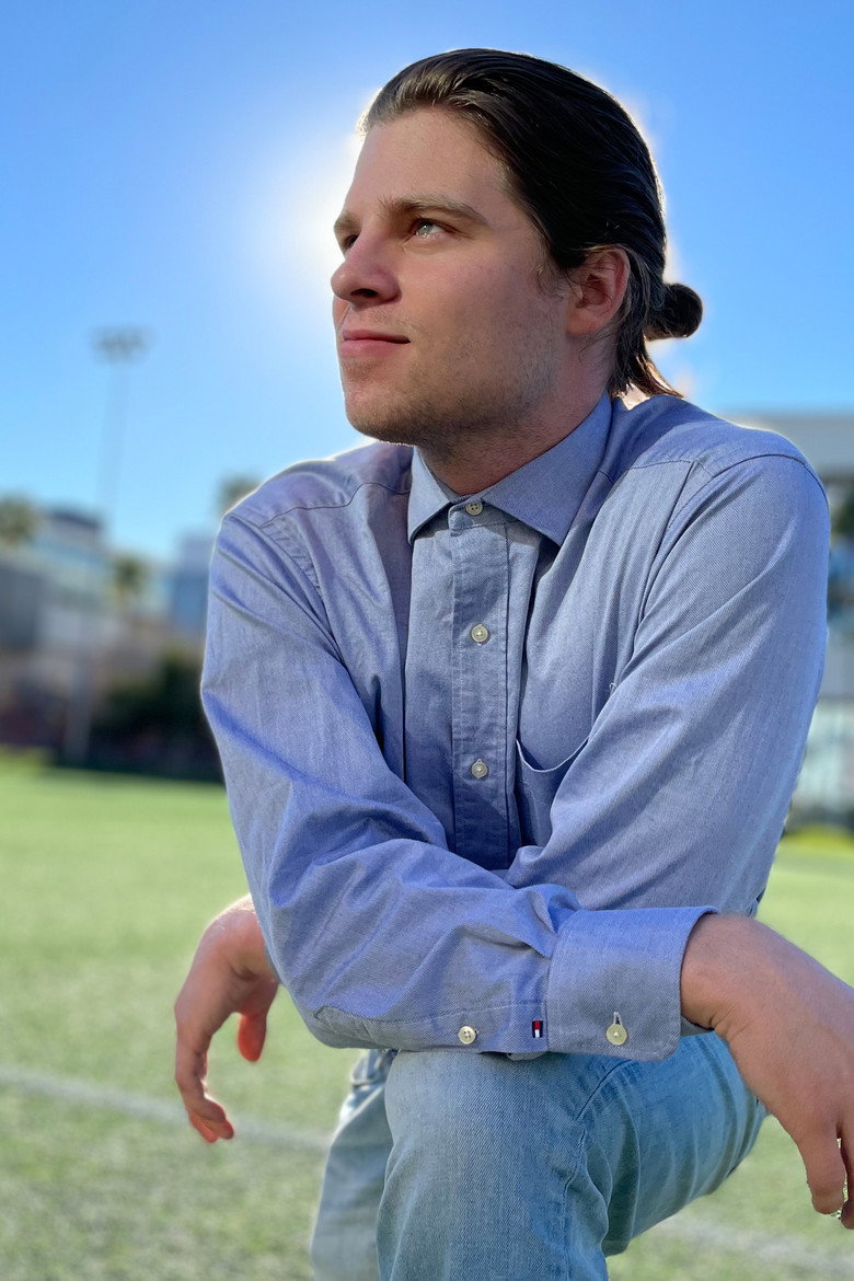 Joshua Bretz