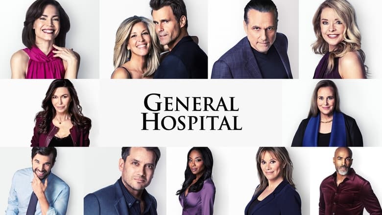 General Hospital Season 59 Episode 119 : Thursday March 3 2022