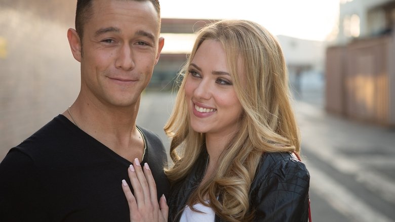 Immagine di Don Jon