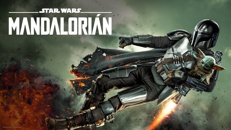 The Mandalorian Season 3
