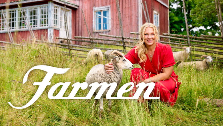 Farmen Season 14 Episode 31 : Episode 31