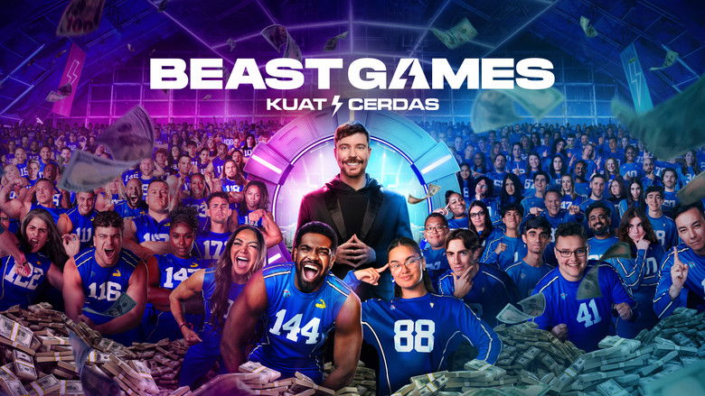Beast Games - Season 2