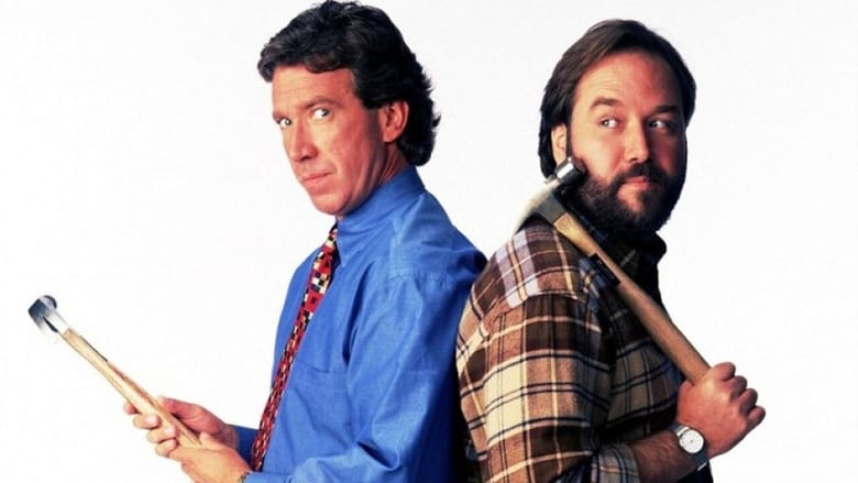 Home Improvement Season 4 Episode 19 : The Naked Truth