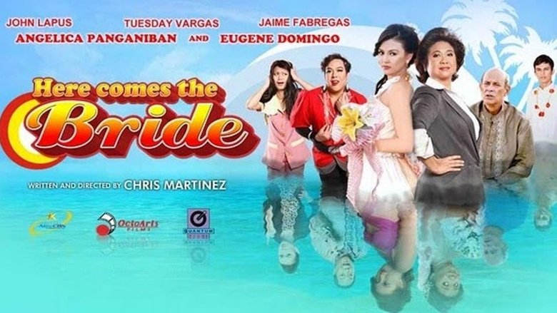 Se Here Comes the Bride filmen i HD gratis