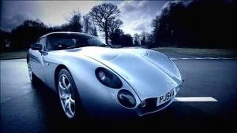 Top Gear Aston Martin Db9 Episode