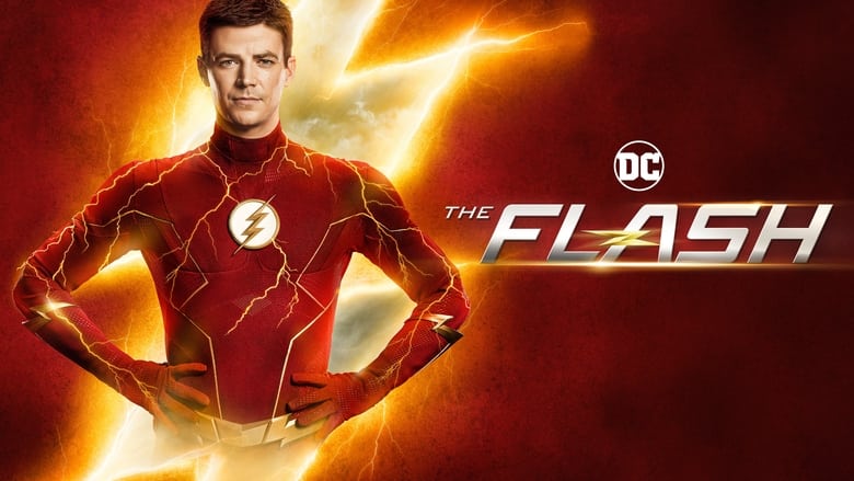 The Flash Season 7 Episode 14 : Rayo De Luz