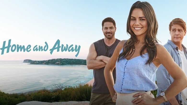 Home and Away Season 32