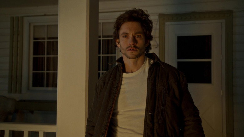 Hannibal - Season 3 Episode 4 : Aperitivo