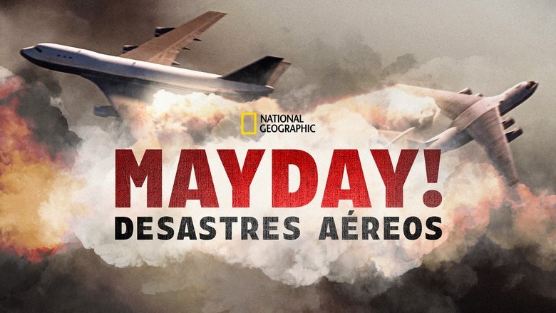 Mayday Season 5