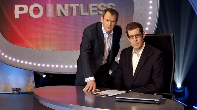 Pointless Season 10 Episode 19 : Episode 19