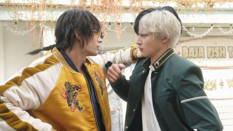 WIND BREAKERï¼ã¦ã£ã³ããã¬ã¤ã«ã¼