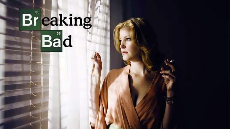 Breaking Bad Season 2 Episode 3 : Bit by a Dead Bee