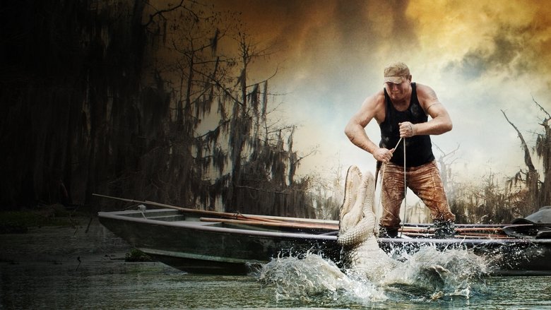 Swamp People Season 15