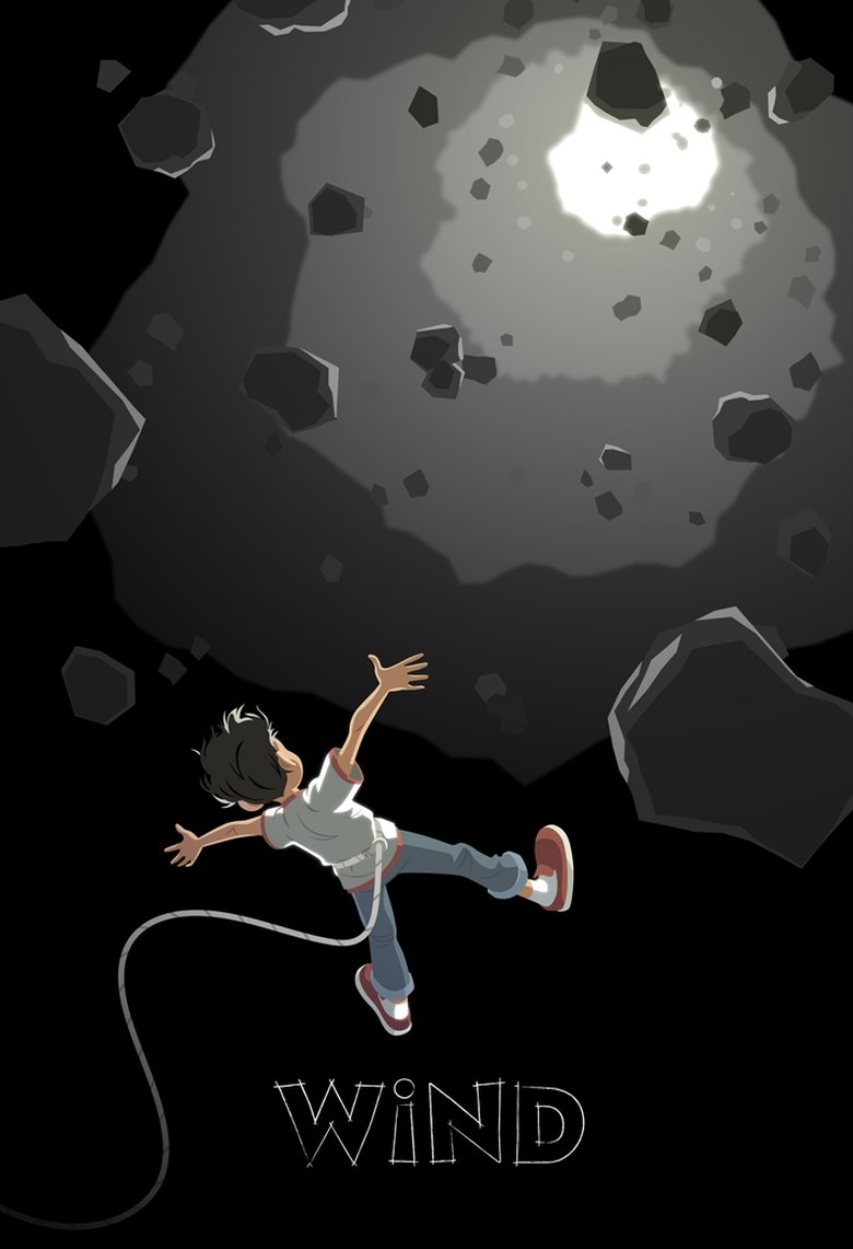 Image Wind