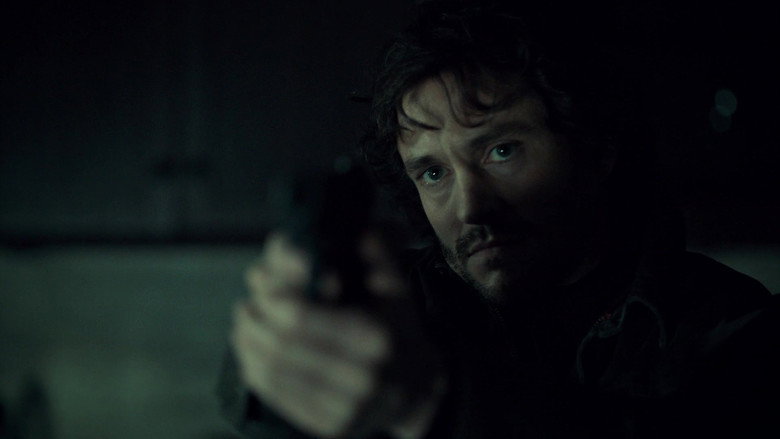 Hannibal - Season 2 Episode 3 : Hassun