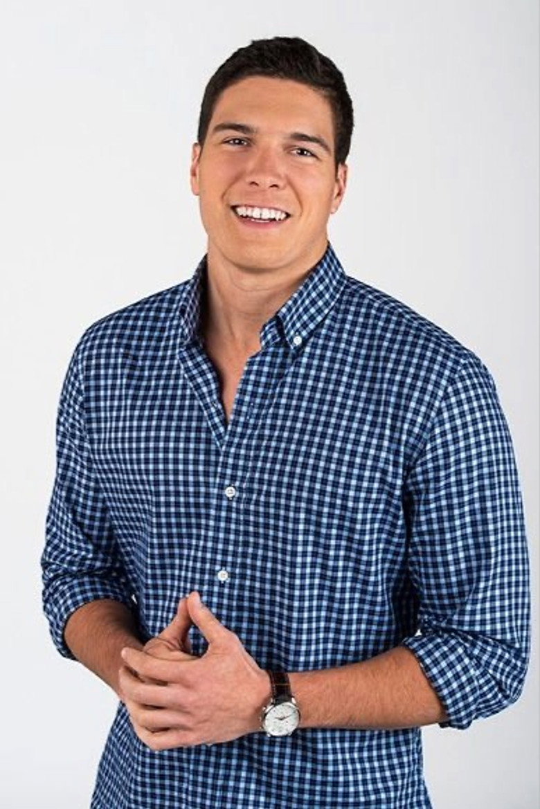 Will Reeve