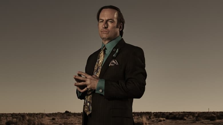 Better Call Saul Season 6 Episode 2 : Carrot and Stick