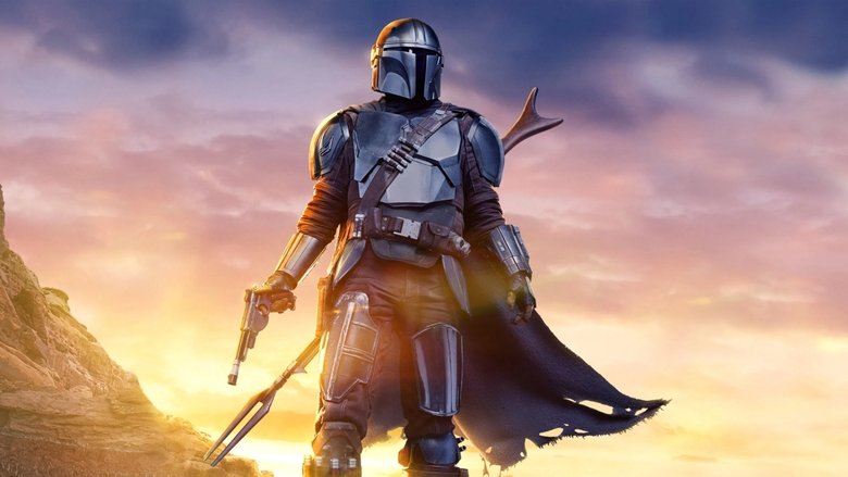 The Mandalorian