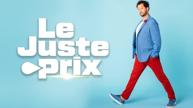 Le Juste Prix Season 1 Episode 1 : Episode 1