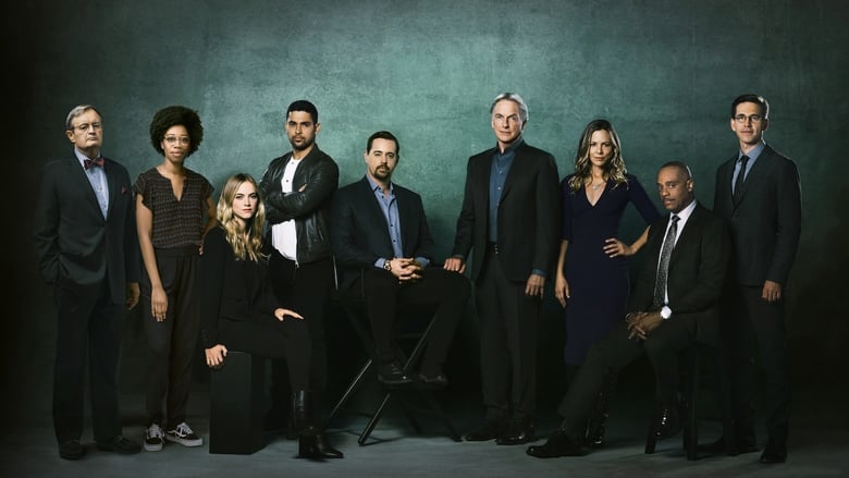 NCIS Season 19 Episode 17 : Starting Over (I)