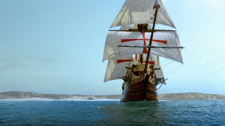 Black Sails Season 2 Episode 9 : XVII.