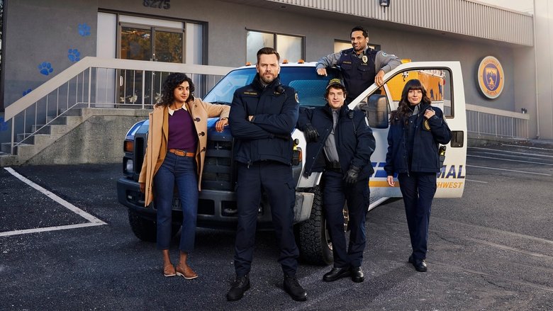 Animal Control list of episodes