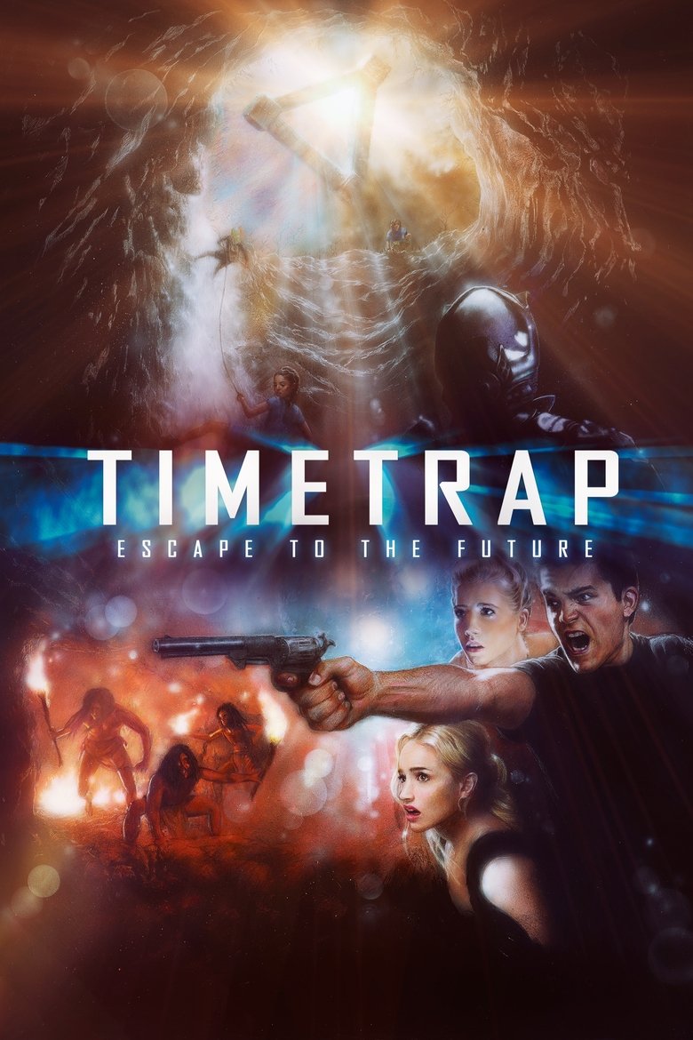 Image Time Trap