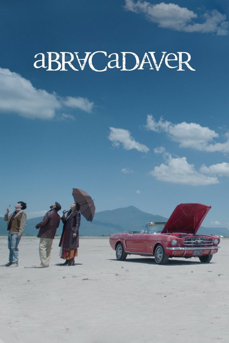 Image Abracadaver