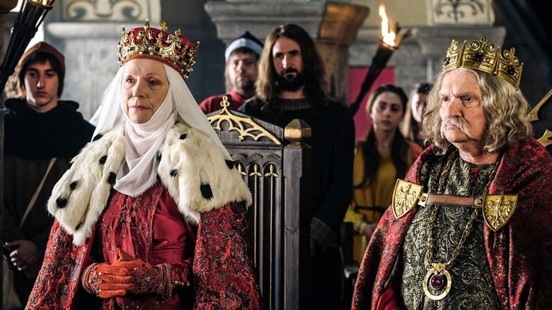 The Crown of the Kings The Jagiellonians Season 2