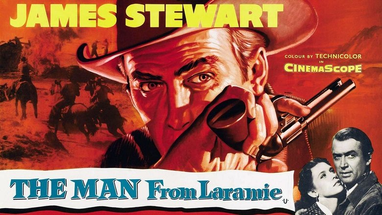 The Man from Laramie