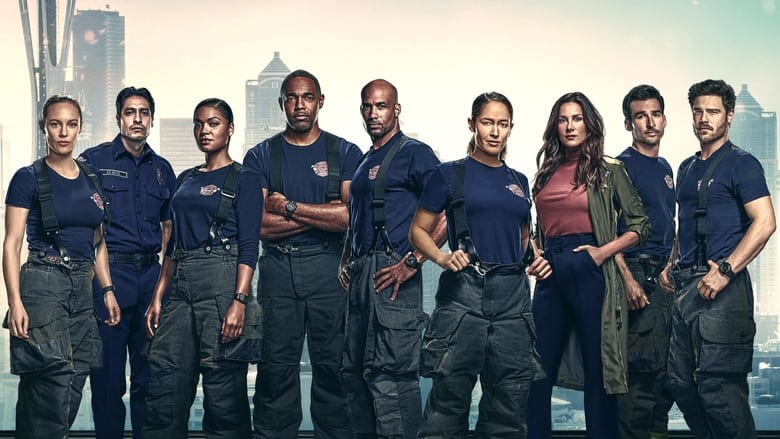 Station 19 Season 6 Episode 3 : Dancing With Our Hands Tied