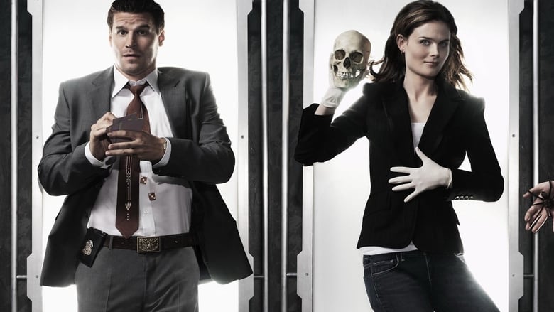 Bones Season 11 Episode 18 : The Movie in the Making