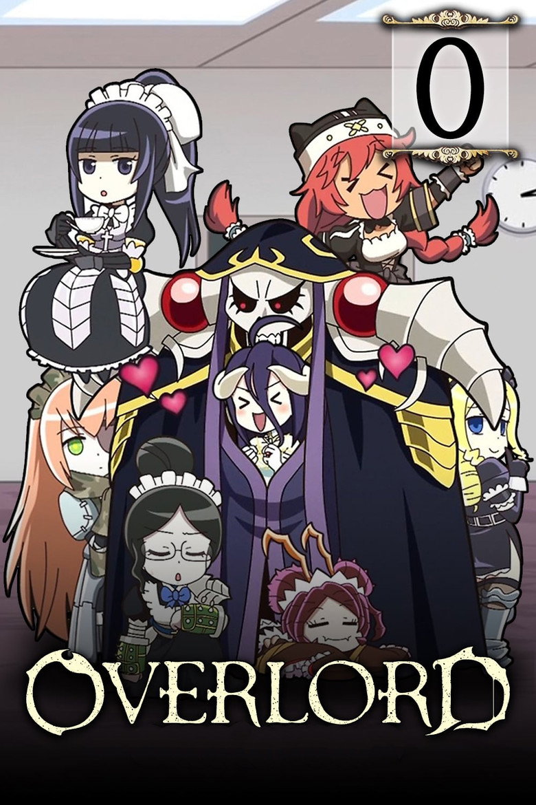 Overlord Specials