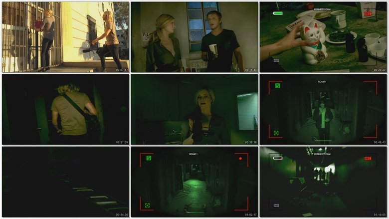 Immagine di Reel Evil