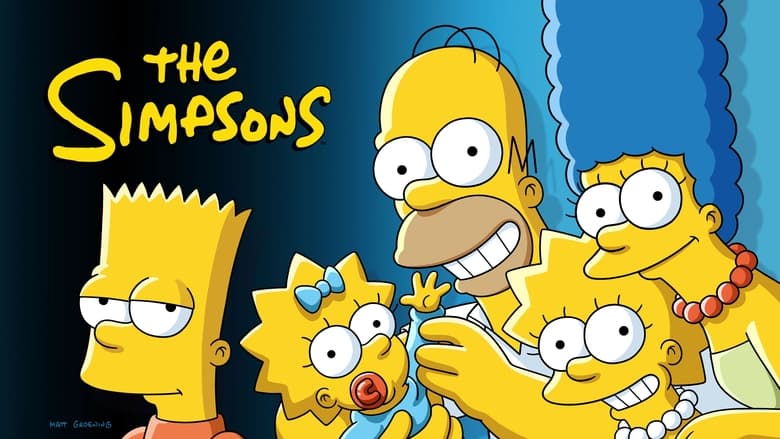 The Simpsons Season 12