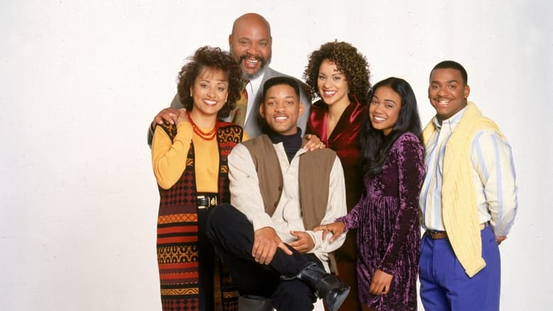 The Fresh Prince of Bel-Air Season 4 Episode 20 : The Ol' Ball and Chain