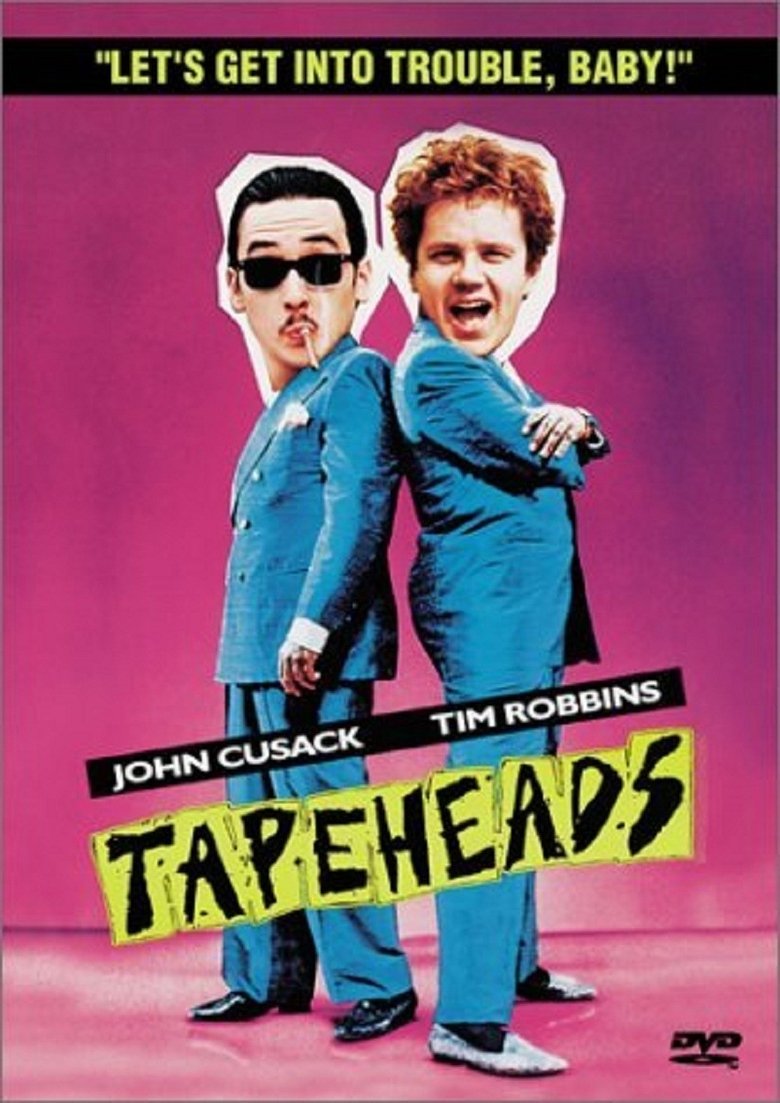 Tapeheads film stream Online kostenlos anschauen