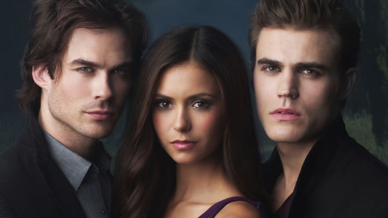 The Vampire Diaries Season 4 Episode 4 : The Five