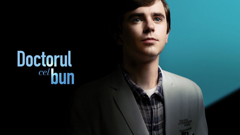 The Good Doctor Season 2 Episode 7 : Hubert