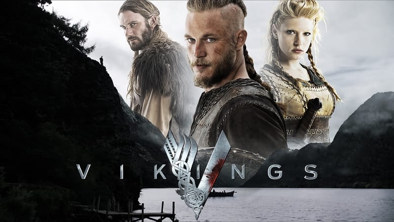 Vikings Season 6 Episode 14 : Lost Souls