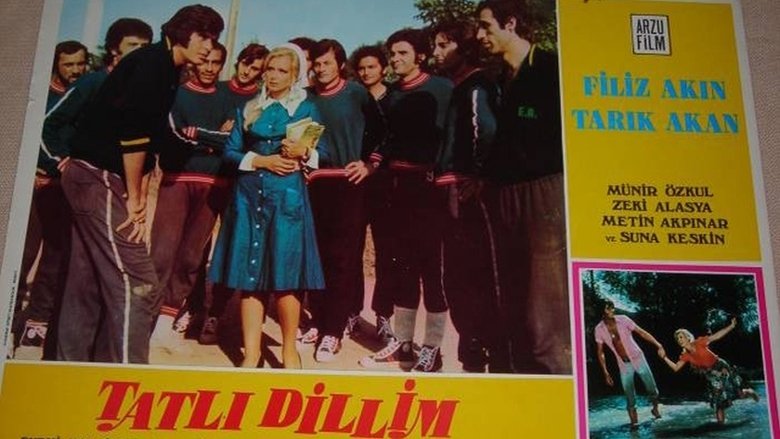 Tatli Dillim film stream Online kostenlos anschauen
