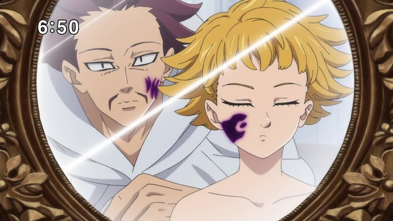 40+ Anime Nanatsu No Taizai Season 3 Episode 22 Gif - Anime Wallpaper