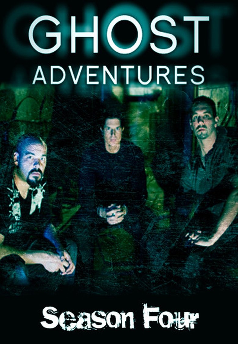 Ghost Adventures Toutes Les Saisons En Streaming Vf Ghost Adventures saison 4 streaming