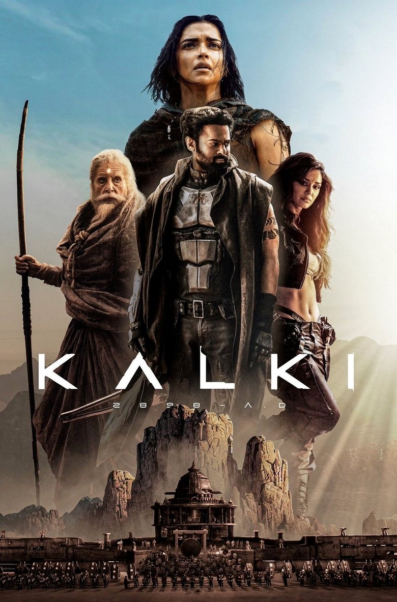 Image Kalki 2898-AD